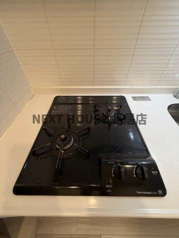 S-RESIDENCE新大阪Rishのキッチン写真