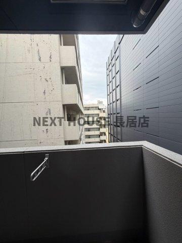 S-RESIDENCE新大阪Rishの内装写真