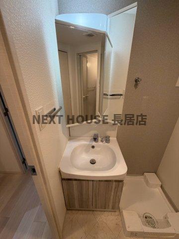 S-RESIDENCE新大阪Rishの内装写真