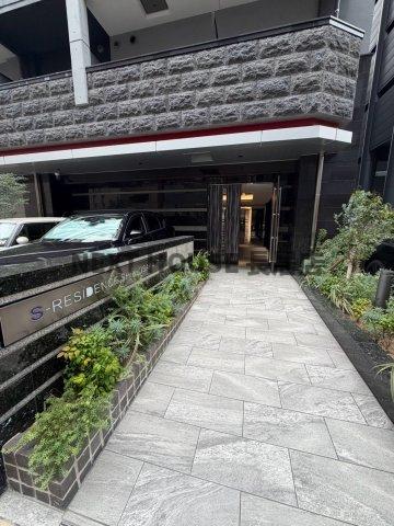 S-RESIDENCE新大阪Rishの外観写真