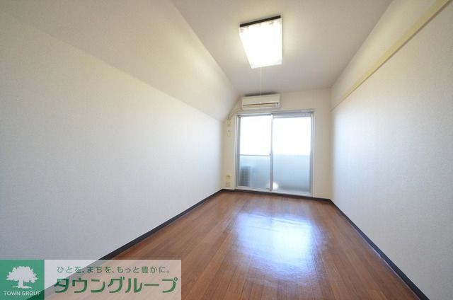 その他部屋・スペース　室内・室内設備