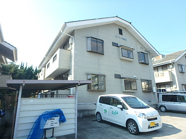 サンパーク国府B
