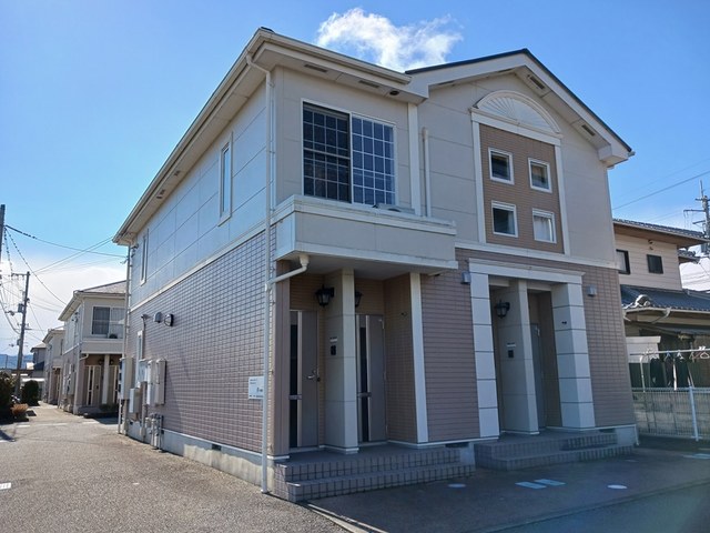 ＪＲ徳島線 府中駅 徒歩13分 築24年