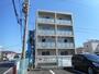 メルヴェイユ北安東 3階 築9年6ヶ月の賃貸物件