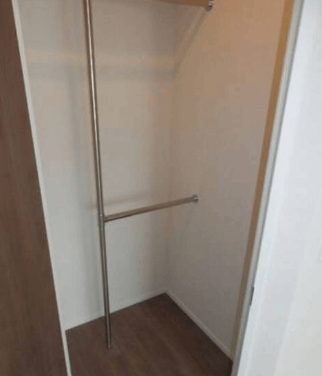 収納　※別部屋参考写真