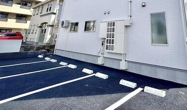 仙台市地下鉄東西線 薬師堂駅 徒歩6分 3階建 築2年のその他写真