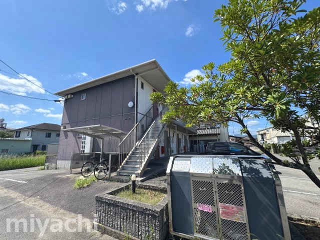 ＪＲ高徳線 阿波川端駅 徒歩37分 築21年