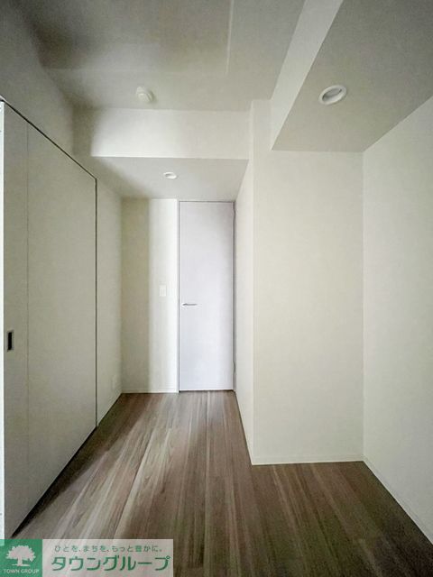 その他設備　※写真は同タイプ住戸です。