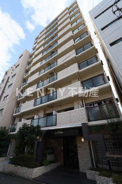 建物外観　建物外観を気になさる方へ、見た目の良い物件です