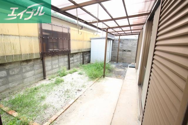津島新野戸建てのその他写真
