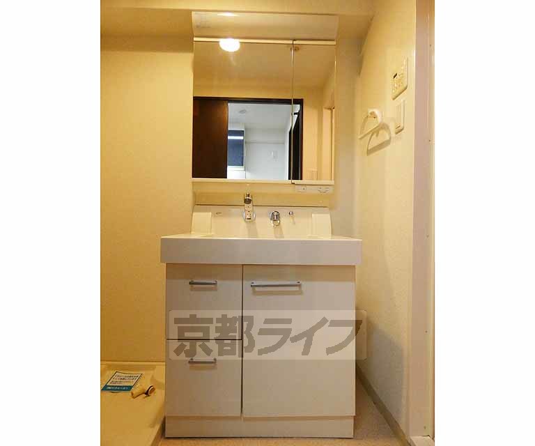 ベラジオ京都清水の内装写真