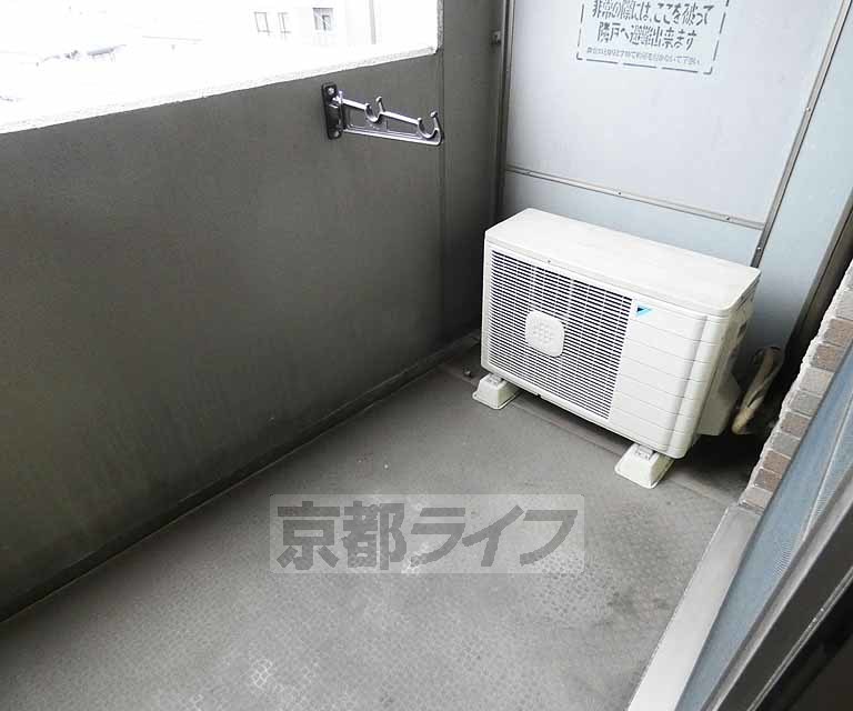 ベラジオ京都清水の内装写真