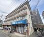 長尾駅より徒歩14分 2階 築49年の賃貸物件