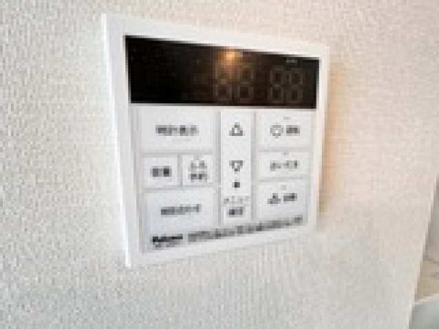 その他設備　新築のため、写真はイメージです。