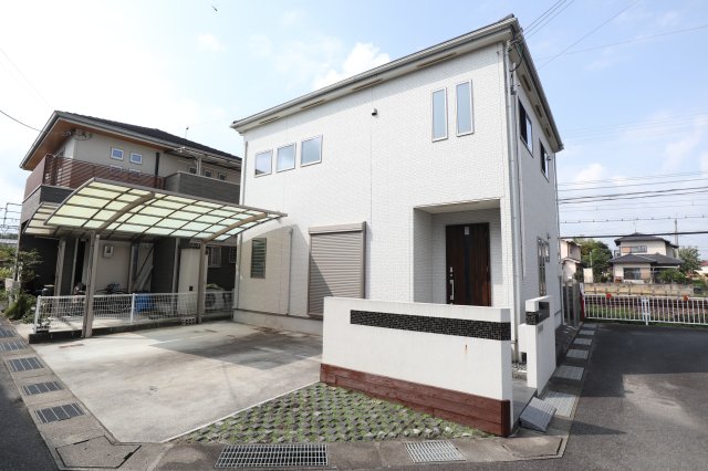 近鉄橿原線 田原本駅 徒歩11分 築11年