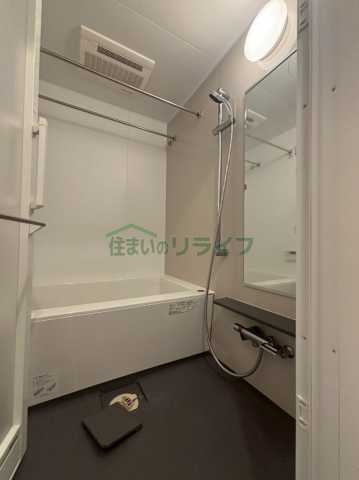 バス・シャワールーム　別部屋参考