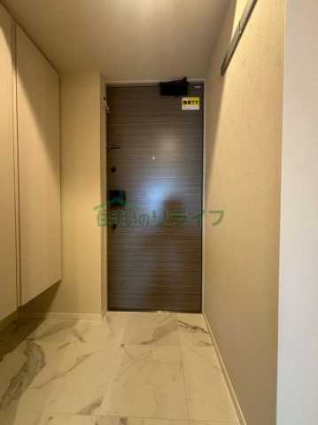 玄関　別部屋参考