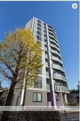 SーRESIDENCE池袋Norteの外観写真