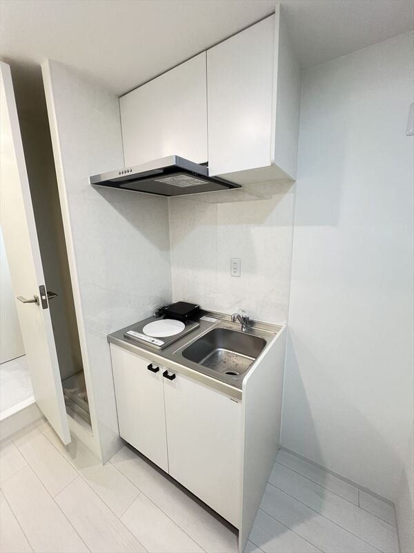 キッチン　物件画像