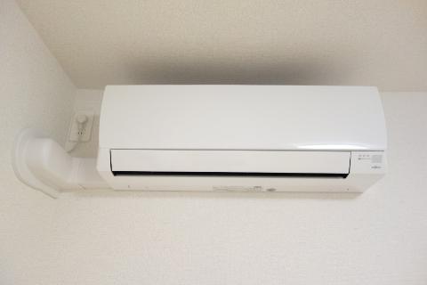その他設備　室内設備