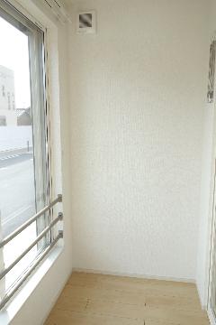バルコニー　ベランダ