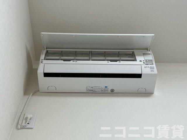 その他設備　別号室イメージの為、現状を優先致します。