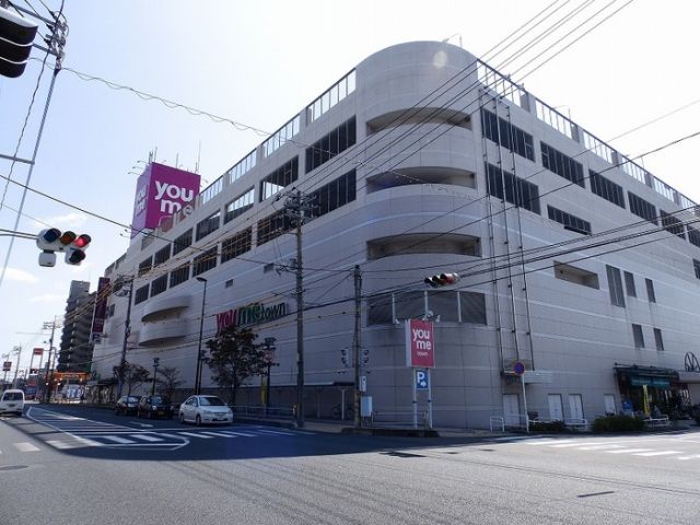 D-room大神 D棟のその他写真