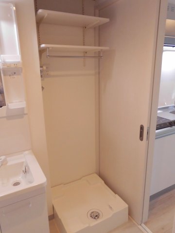 CRASTINE魚住町の外観写真