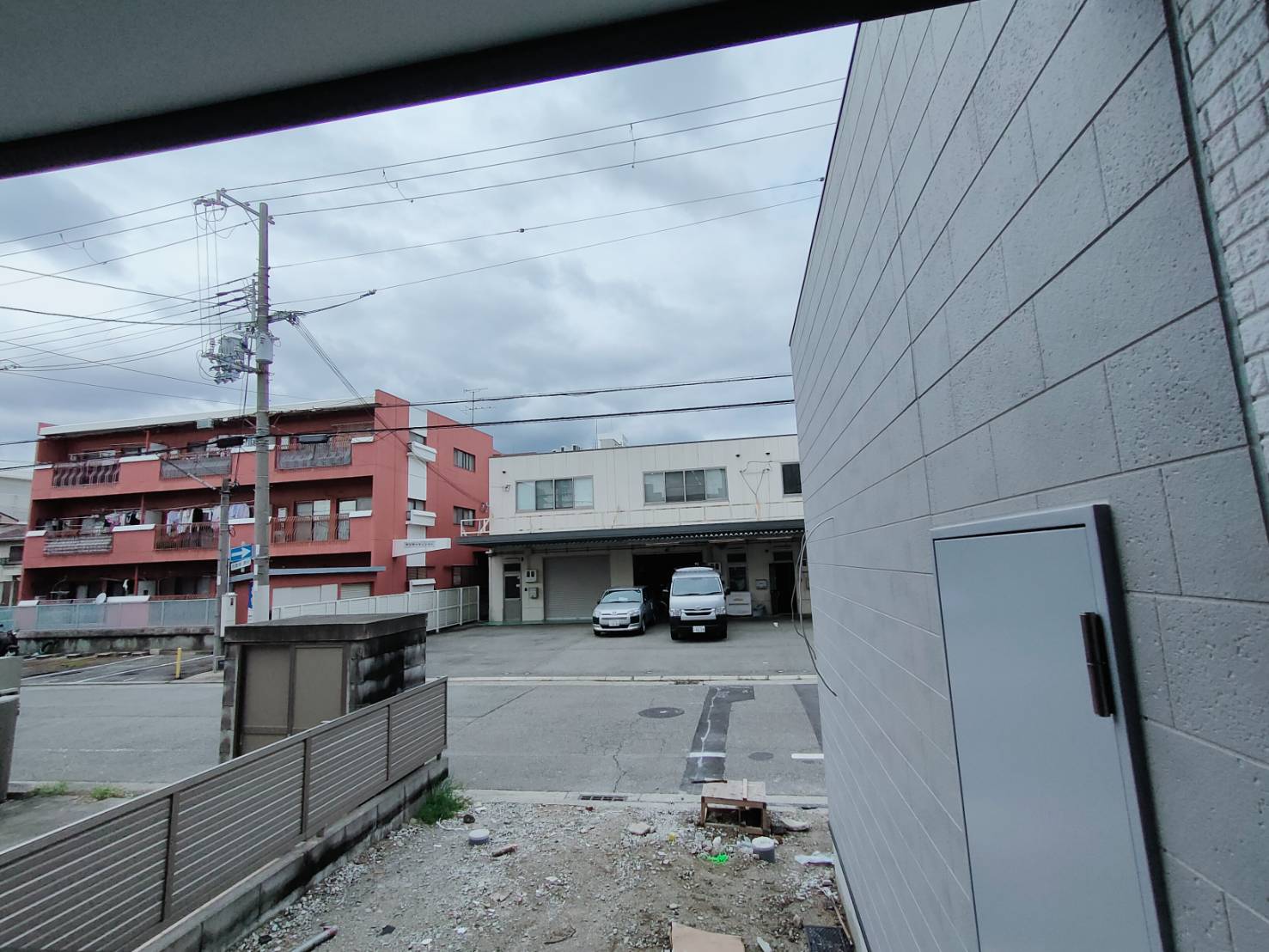 今津山中町ハイツのその他写真