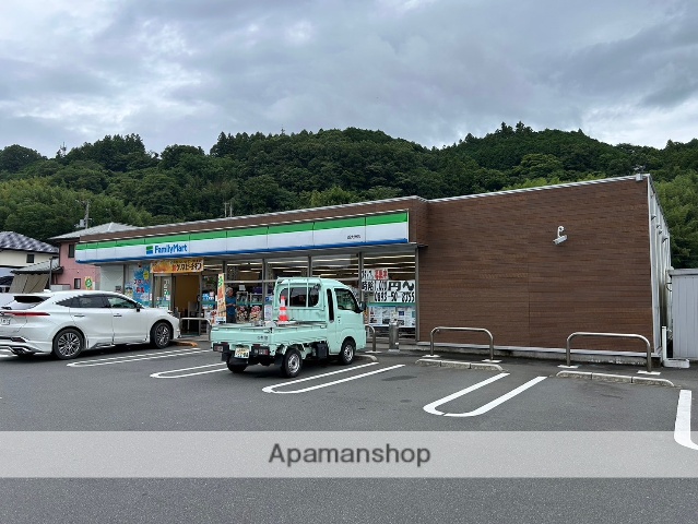ウエストサイドハイツの周辺写真