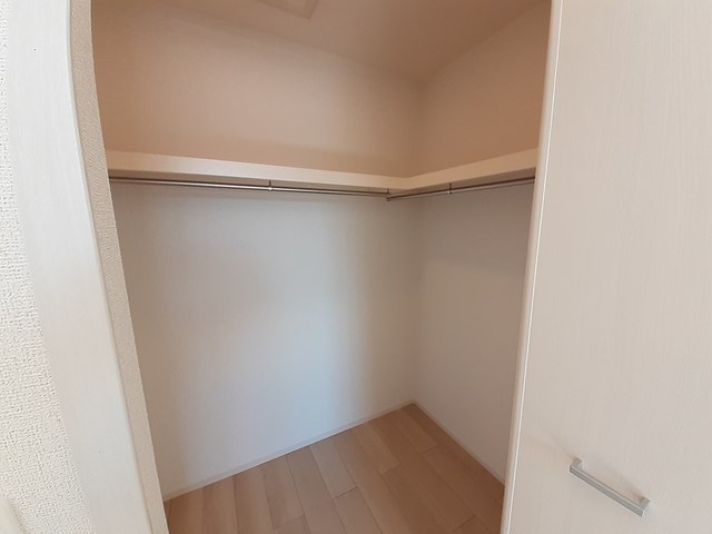 シャン ド フルールIIの内装写真