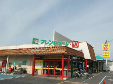 シャン ド フルールIIの周辺写真