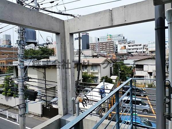 ＪＲ中央線 吉祥寺駅 徒歩6分 3階建 築32年のその他写真
