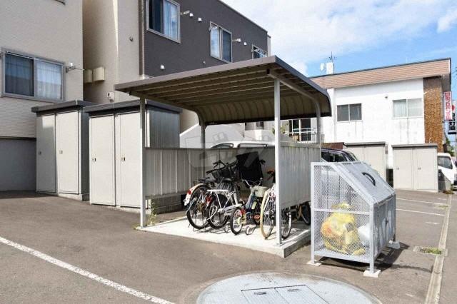 その他共有部分