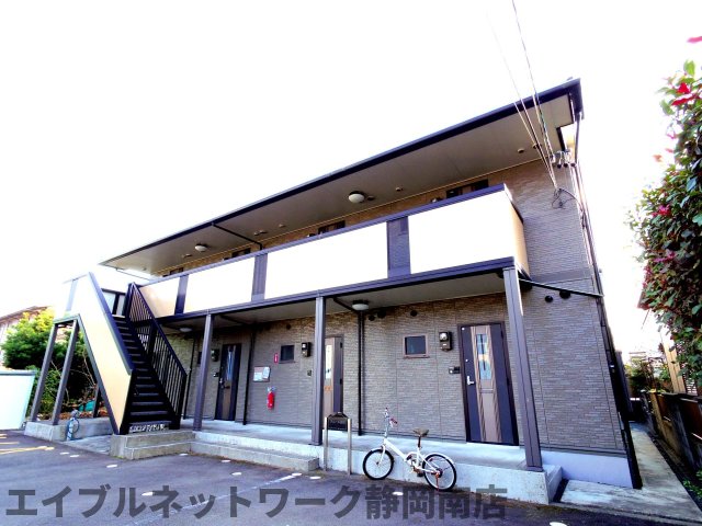 建物外観　外観です