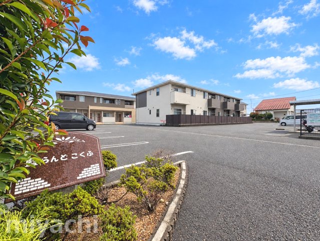 ＪＲ徳島線 府中駅 徒歩7分 築15年