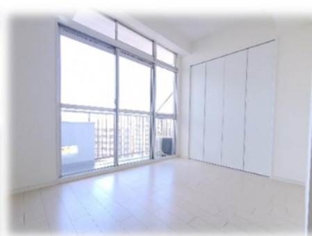 マンション雅叙苑1号棟の内装写真