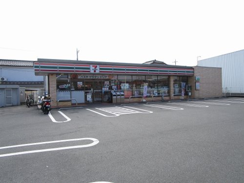 コンビニ　セブン-イレブン狭山下広瀬店（コンビニ）まで871m