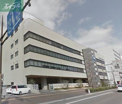 病院　一般財団法人淳風会旭ヶ丘病院（病院）まで794m
