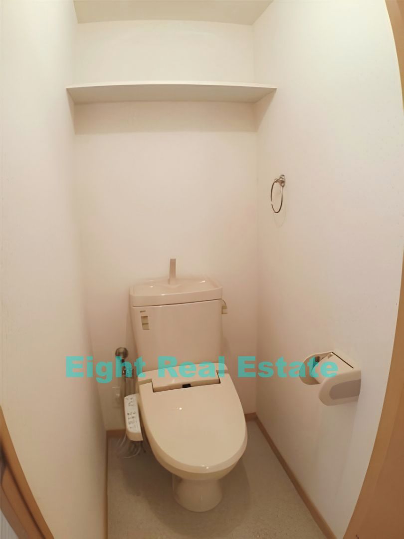 STAR WINのトイレ写真