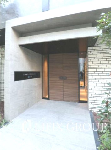ＪＲ京浜東北線 東十条駅 徒歩2分 8階建 築5年の外観写真