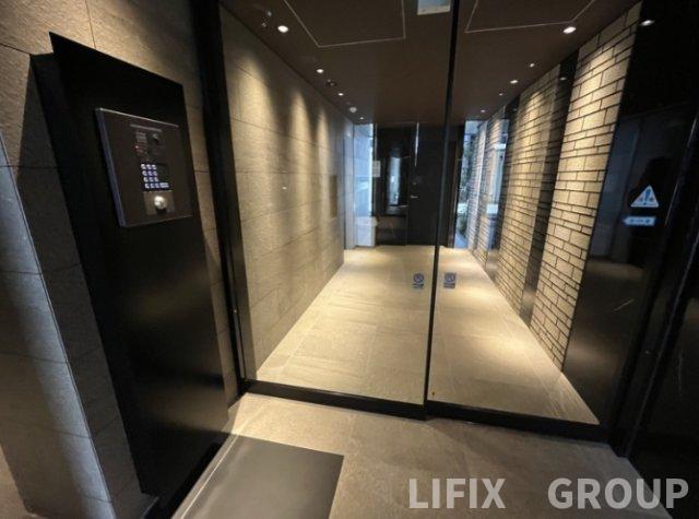 ＪＲ京浜東北線 東十条駅 徒歩2分 8階建 築5年のその他写真