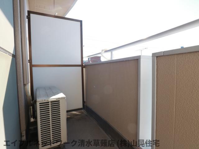 静岡鉄道静岡清水線 御門台駅 徒歩10分 4階建 築39年のその他写真