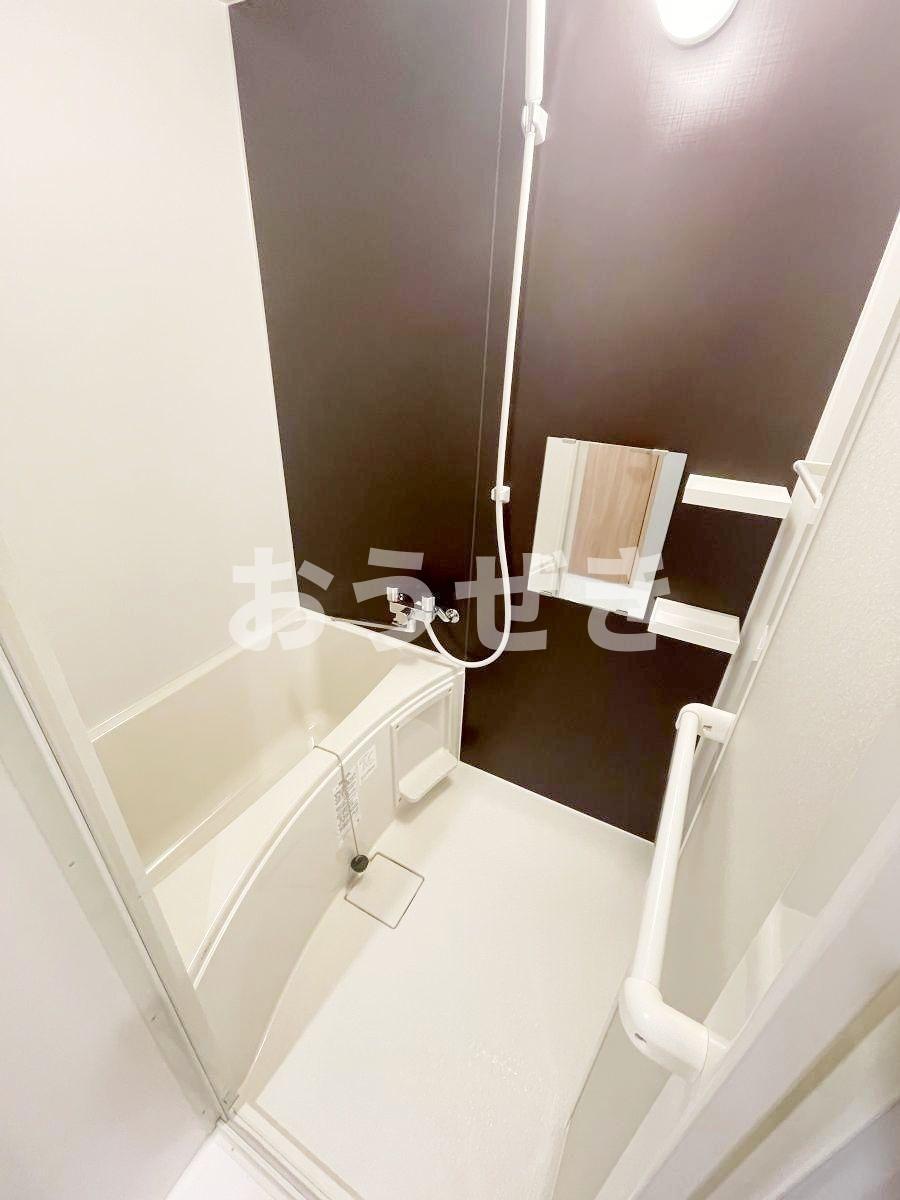 バス・シャワールーム　※同仕様参考写真