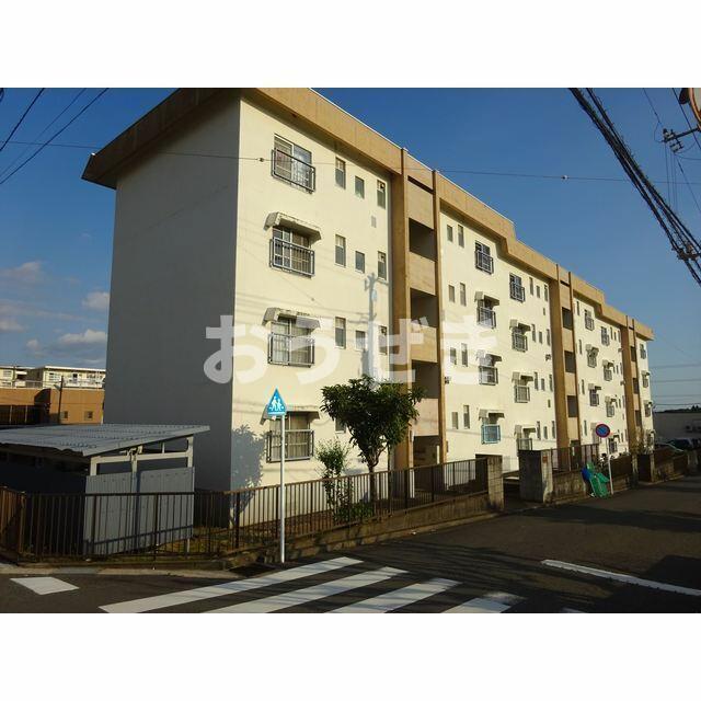 ＪＲ横須賀線 東戸塚駅 徒歩18分 築52年