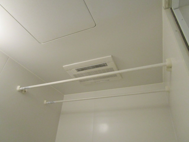 その他設備　★浴室乾燥機★