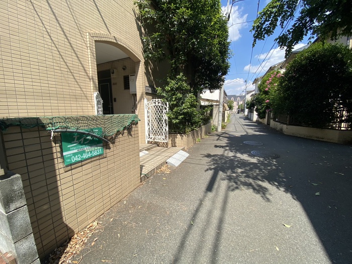 グランベルデ柳沢のその他写真
