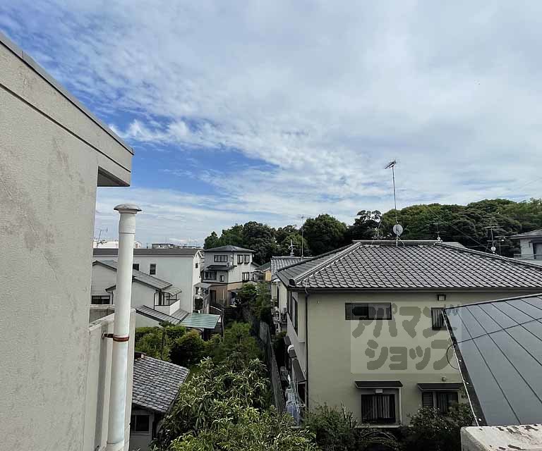 メゾン・ド・パルミエのその他写真