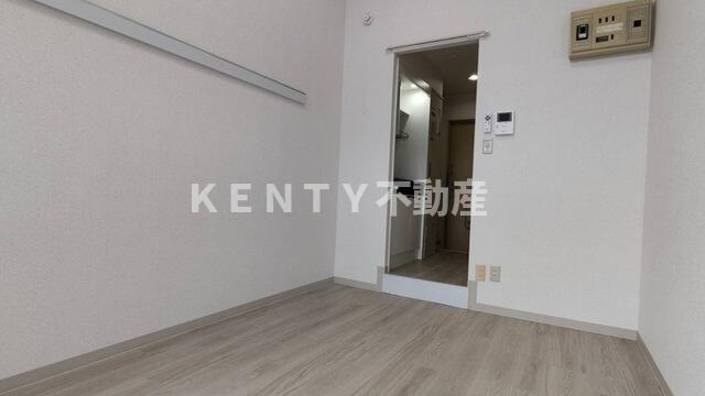 その他部屋・スペース　寝室です