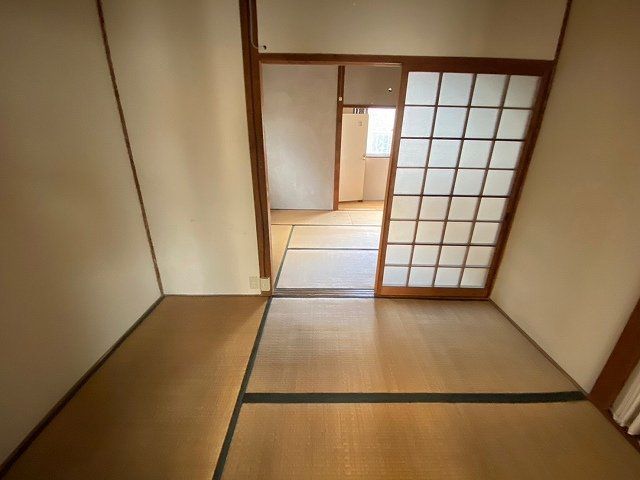 弘栄荘の内装写真